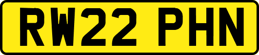 RW22PHN