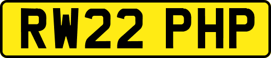 RW22PHP