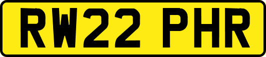 RW22PHR