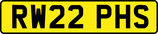 RW22PHS