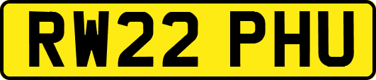 RW22PHU