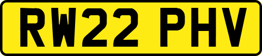 RW22PHV