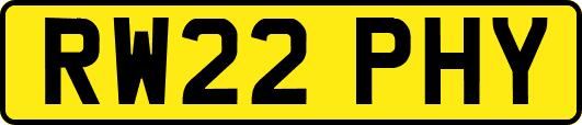 RW22PHY