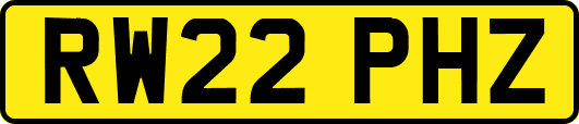 RW22PHZ