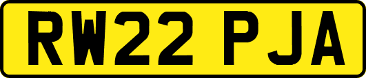 RW22PJA