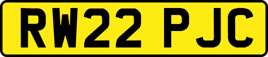 RW22PJC