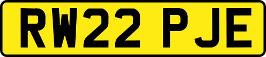 RW22PJE