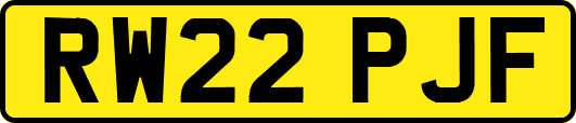 RW22PJF