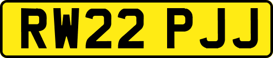 RW22PJJ