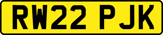 RW22PJK