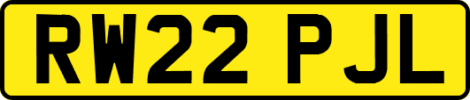 RW22PJL