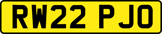 RW22PJO