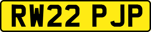 RW22PJP