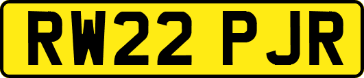 RW22PJR