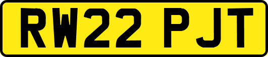 RW22PJT
