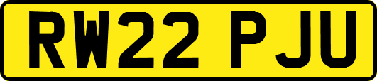 RW22PJU