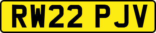 RW22PJV