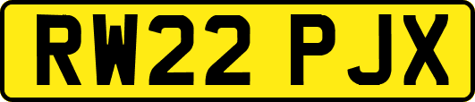 RW22PJX