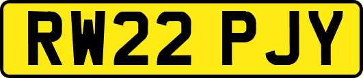 RW22PJY