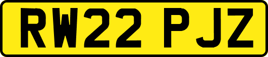 RW22PJZ