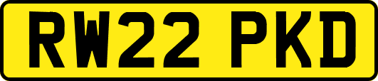RW22PKD