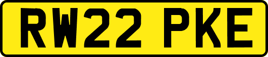 RW22PKE