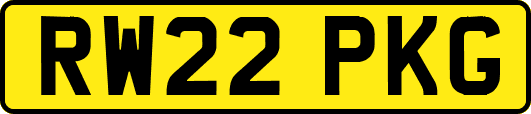 RW22PKG
