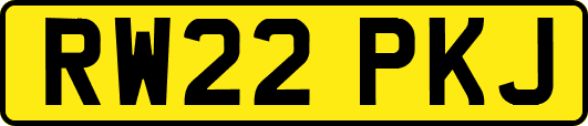 RW22PKJ