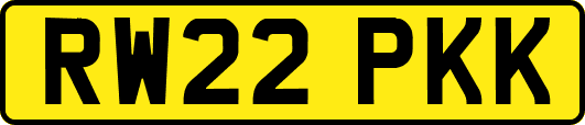 RW22PKK
