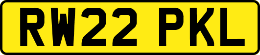RW22PKL