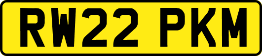 RW22PKM