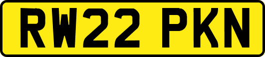 RW22PKN