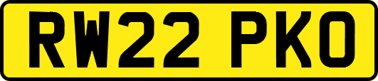 RW22PKO