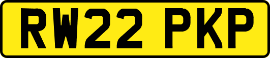 RW22PKP