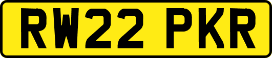 RW22PKR