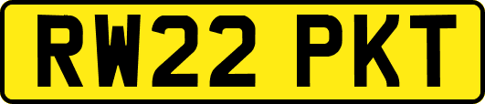 RW22PKT