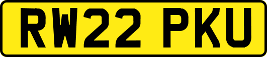 RW22PKU
