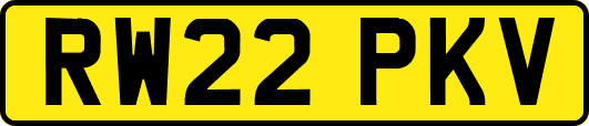 RW22PKV