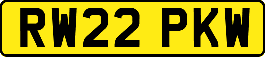 RW22PKW