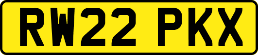 RW22PKX