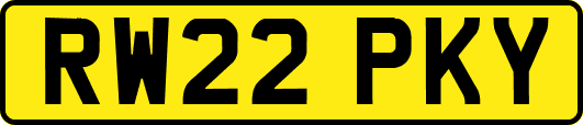 RW22PKY