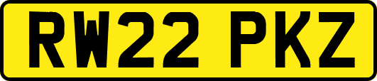 RW22PKZ