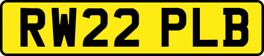 RW22PLB