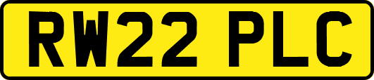 RW22PLC
