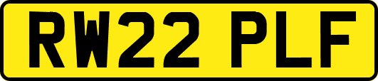 RW22PLF