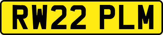 RW22PLM