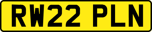 RW22PLN