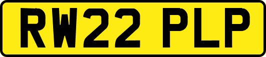RW22PLP