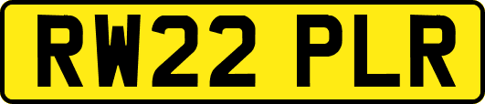 RW22PLR