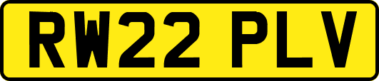 RW22PLV